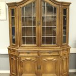 775 3473 DISPLAY CABINET